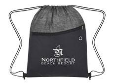 Custom Drawstring Backpacks