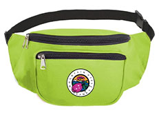 Custom Fanny Packs