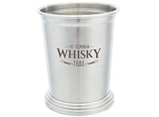 Custom Mint Julep Cups