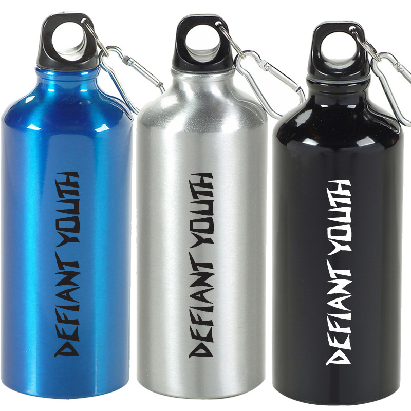 Custom Water Bottles Water Bottles In Bulk SilkLetter