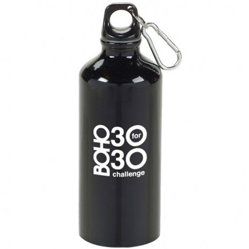 20oz Custom Water Bottles