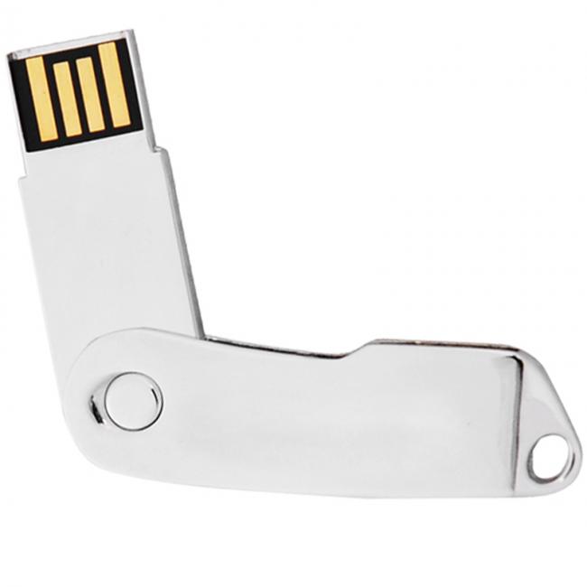 8GB Mount Flash USB