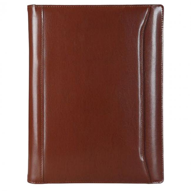 Custom Padfolios - Leather Portfolios | SilkLetter