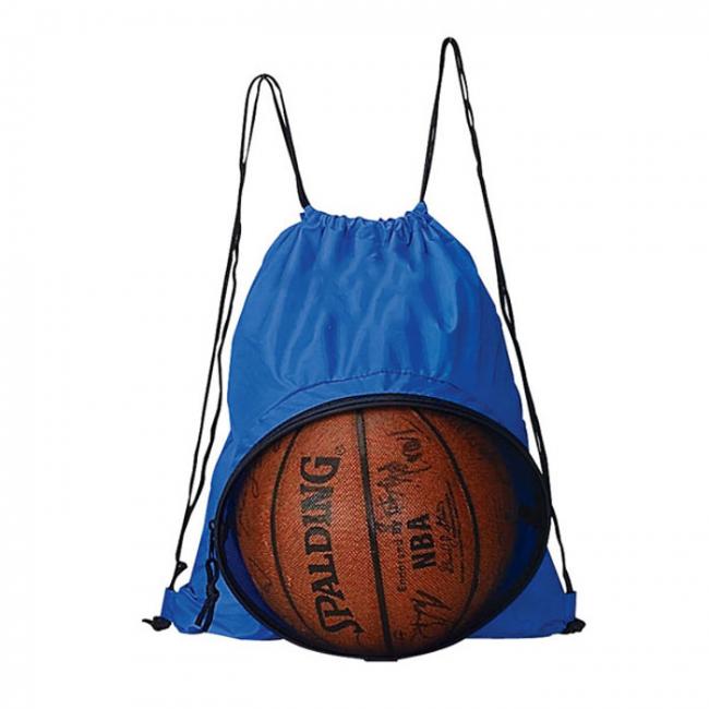Custom Sport Ball Backpack - Drawstring Bags | SilkLetter